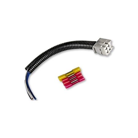 Gpd Resistor Pigtail 1712769